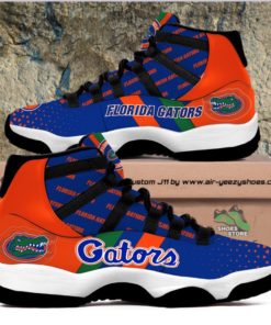 Florida Gators Air Jordan 11 Shoes Sneaker