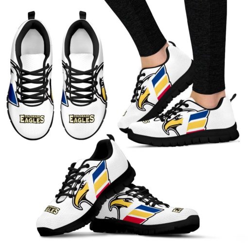 AHL Colorado Eagles Breathable Running Shoes
