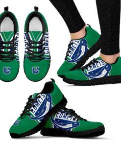 AHL Utica Comets Breathable Running Shoes