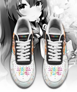 Aisaka Taiga Shoes Toradora Custom Anime Sneakers