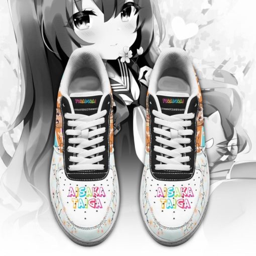 Aisaka Taiga Shoes Toradora Custom Anime Sneakers