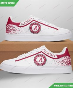 Alabama Crimson Tide Shoes