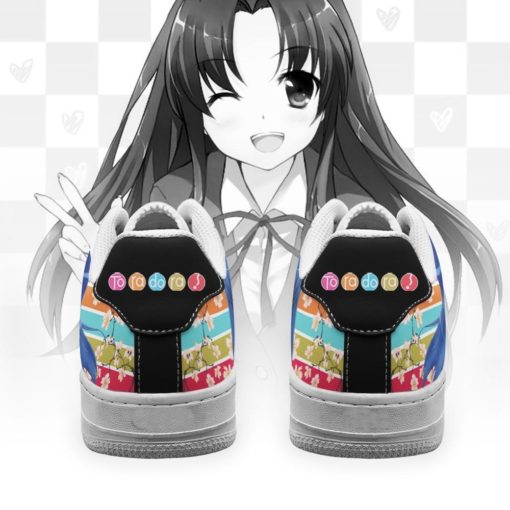 Ami Kawashima Shoes Toradora Custom Anime Sneakers