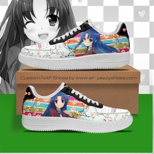 Ami Kawashima Shoes Toradora Custom Anime Sneakers