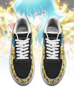 Aphrodite Sneakers Uniform Saint Seiya Anime