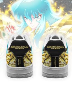 Aphrodite Sneakers Uniform Saint Seiya Anime