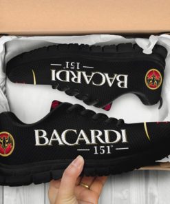 Bacardi Breathable Running Shoes - Sneakers