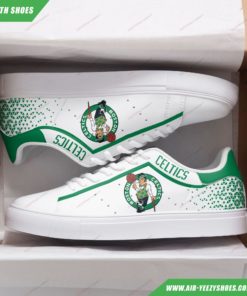 Boston Celtics Custom Sneakers 9