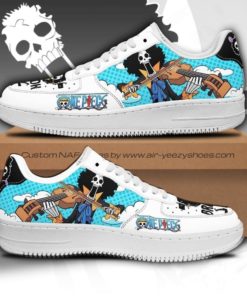Brook One Piece Sneakers Custom Shoes