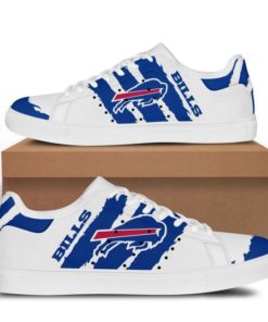 buffalo bills custom stan smith shoes 299 79871471