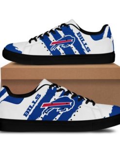 buffalo bills custom stan smith shoes 383 68244029