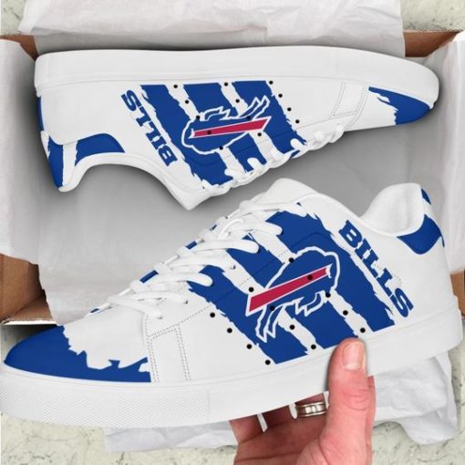 buffalo bills custom stan smith shoes 70 27254192