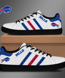 buffalo bills football custom stan smith shoes 108 38290063