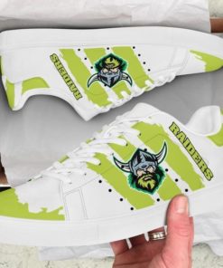 canberra raiders stan smith custom shoes 68 70501742