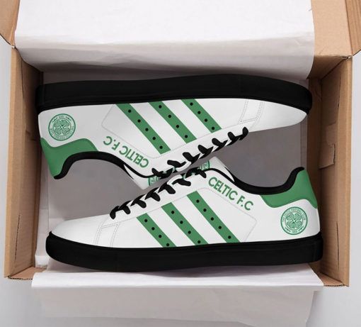 celtic fc custom stan smith shoes 66 39660933