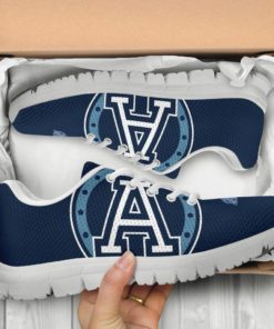 CFL Toronto Argonauts Breathable Running Shoes – Sneakers