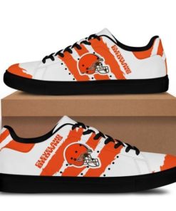 cleveland browns custom stan smith shoes 378 17525036