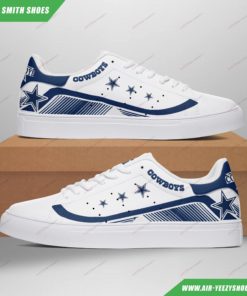 Dallas Cowboys Football Stan Smith Sneakers