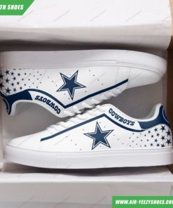 Dallas Cowboys Stan Smith Sneakers