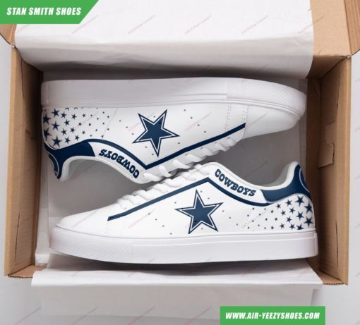Dallas Cowboys Stan Smith Sneakers