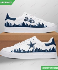 Dallas Cowboys Stan Smith Sneakers 5
