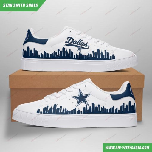 Dallas Cowboys Stan Smith Sneakers 5