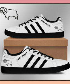 derby county custom stan smith shoes 291 59297881