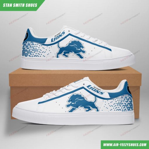 Detroit Lions Stan Smith Sneakers 9