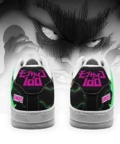 Dimple Shoes Mob Pyscho 100 Anime Sneakers