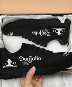 Don Julio Breathable Running Shoes