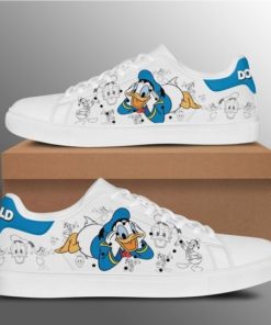 donald duck custom stan smith sneakers 177 70249865