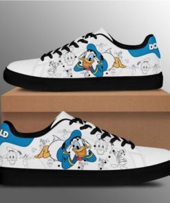 donald duck custom stan smith sneakers 62 35599843