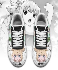 Dr Stone Kohaku Shoes Anime Custom