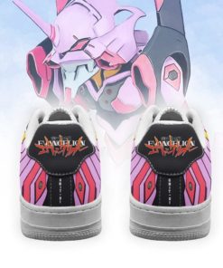 Evangelion Unit-01 Awakened Sneakers Neon Genesis Evangelion
