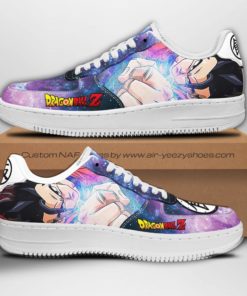 Gohan Sneakers Dragon Ball Z Air Force Shoes