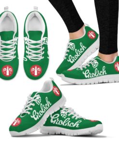 Grolsch Breathable Running Shoes - Sneakers