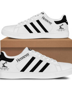 Hennessy Custom Stan Smith Shoes