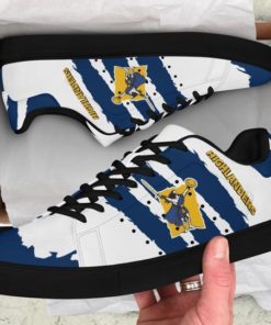 Highlanders Custom Stan Smith Shoes