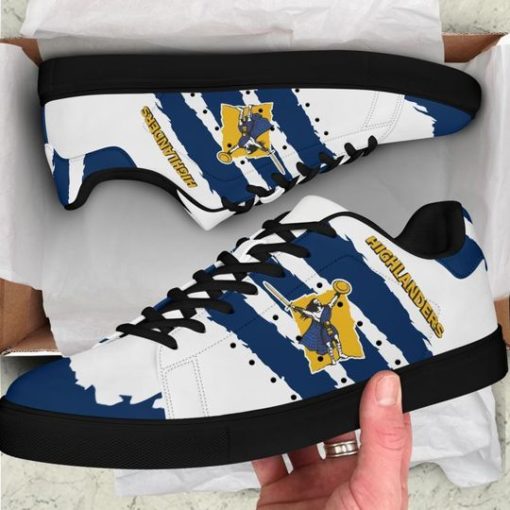 highlanders custom stan smith shoes 173 54396161
