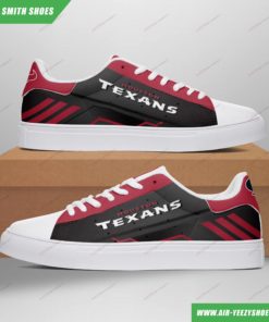 Houston Texans Saints Stan Smith Custom Shoes