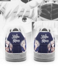 Jujutsu Kaisen Inumaki Toge Air Sneakers Custom Anime