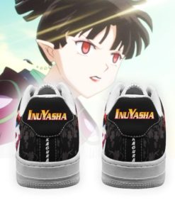 Kagura Sneakers Inuyasha Air Force Shoes