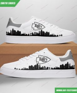 Kansas City Chiefs Stan Smith Sneakers