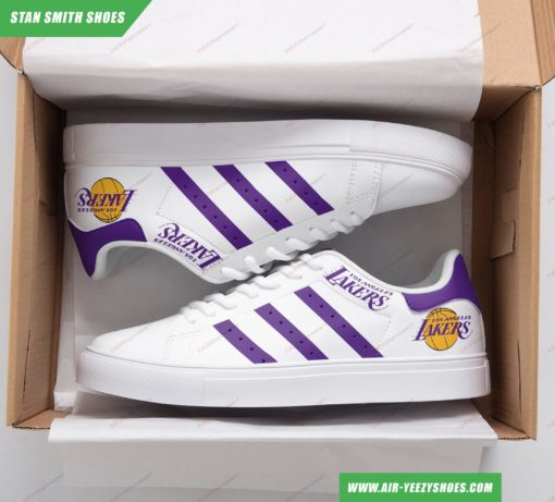 Los Angeles Lakers Shoes