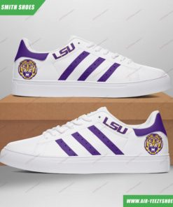 LSU Tigers Custom Sneakers