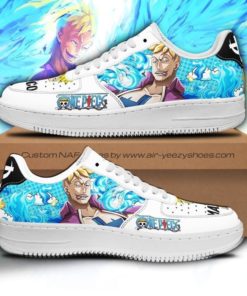 Marco Sneakers Custom One Piece Air Force Shoes