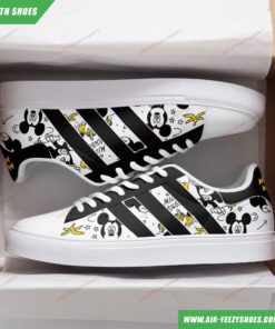 Mickey Stan Smith Shoes