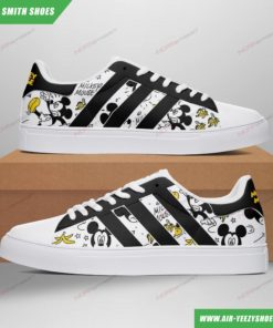 Mickey Stan Smith Shoes