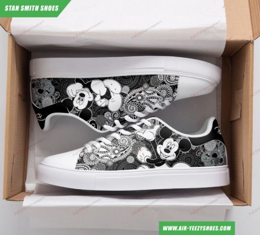 Mickey Stan Smith Sneakers 2
