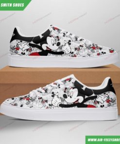 Mickey Stan Smith Sneakers